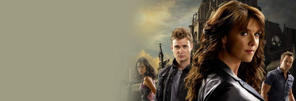 Sanctuary Saison 1 Streaming Sanctuary Saison 1 - AlloCiné
