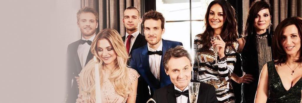 Au Rythme De La Vie Serie Streaming Au rythme de la vie - Série TV 1992 - AlloCiné