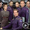 Photo : Enterprise - saison 1 - épisode 15 Extrait vidéo VO