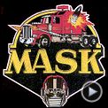 Photo : MASK - saison 1 Extrait vidéo
