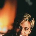 Rencontre avec Joe Black : photo Brad Pitt, Martin Brest