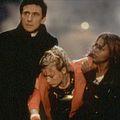 Stigmata : photo Gabriel Byrne, Patricia Arquette, Rupert Wainwright