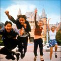 10 bonnes raisons de te larguer : photo Gil Junger, Heath Ledger, Julia Stiles