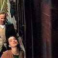 Dancer in the Dark : Photo Björk, Lars von Trier, Peter Stormare