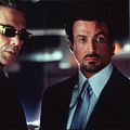 Get Carter : photo Mickey Rourke, Stephen T. Kay, Sylvester Stallone