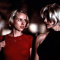 Mulholland Drive : Photo David Lynch, Laura Harring, Naomi Watts