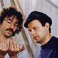 Liberté-Oléron : photo Bruno Podalydès, Denis Podalydès, Eric Elmosnino