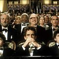 La Famille Tenenbaum : Photo Anjelica Huston, Ben Stiller, Bill Murray, Danny Glover, Gene Hackman