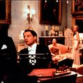 Gosford Park : photo Bob Balaban, Jeremy Northam