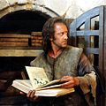 Le Frère du guerrier : photo Pierre Jolivet, Vincent Lindon