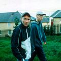 Sweet Sixteen : Photo Martin Compston, William Ruane