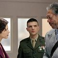 Crimes et pouvoir : photo Adam Scott, Ashley Judd, Carl Franklin, Morgan Freeman