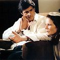 L'Adversaire : photo Daniel Auteuil, Nicole Garcia