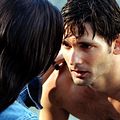 Hulk : photo Ang Lee, Eric Bana