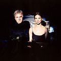 Souviens-toi de moi : photo Gabriele Muccino, Laura Morante