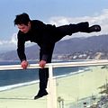 En sursis : photo Jet Li