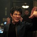 En sursis : photo Jet Li