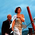 Mariées mais pas trop : photo Catherine Corsini, Emilie Dequenne, Laurent Grévill