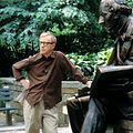 Anything else, la vie et tout le reste : photo Christina Ricci, Danny DeVito, Jason Biggs, Woody Allen