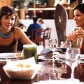 Casa De Los Babys : photo John Sayles, Maggie Gyllenhaal, Marcia Gay Harden