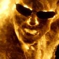Matrix Revolutions : Photo Hugo Weaving, Lana Wachowski, Lilly Wachowski