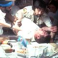 Alien, le huitième passager : photo John Hurt, Tom Skerritt, Yaphet Kotto