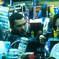 11 : 14 onze heures quatorze : photo Greg Marcks, Hilary Swank, Shawn Hatosy