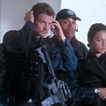 S.W.A.T. unité d'élite : photo Brian Van Holt, Clark Johnson, LL Cool J, Michelle Rodriguez
