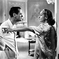 Joies matrimoniales : Photo Carole Lombard, Robert Montgomery