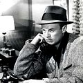 La Femme aux cigarettes : photo Jean Negulesco, Richard Widmark
