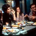 Innocents - The Dreamers : photo Bernardo Bertolucci, Louis Garrel, Michael Pitt, Robin Renucci