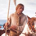 Hidalgo : photo Viggo Mortensen