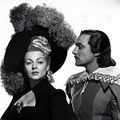 Les Trois mousquetaires : photo Gene Kelly, George Sidney, Lana Turner