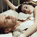 Anatomie de l'enfer : Photo Amira Casar, Rocco Siffredi