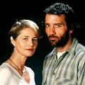 Seule la mort peut m'arrêter : photo Charlotte Rampling, Clive Owen, Mike Hodges