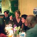 Seule la mort peut m'arrêter : photo Charlotte Rampling, Mike Hodges
