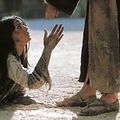 La Passion du Christ : photo Mel Gibson, Monica Bellucci