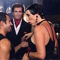 People Jet Set 2 : photo José Garcia, Rossy de Palma, Rupert Everett