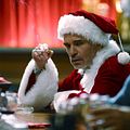 Bad Santa : photo Billy Bob Thornton, Terry Zwigoff
