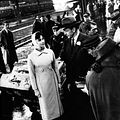 Ariane : photo Audrey Hepburn, Billy Wilder, Gary Cooper