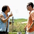 Amour et amnésie : photo Adam Sandler, Peter Segal, Rob Schneider