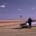 Inside Job : photo John Turturro, Nicolas Winding Refn