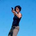 Suspect Zero : photo Carrie-Anne Moss, E. Elias Merhige