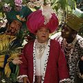 Iznogoud : Photo Franck Dubosc, Jacques Villeret, Magloire