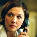 Criminal. : Photo Maggie Gyllenhaal