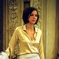 Criminal. : Photo Maggie Gyllenhaal