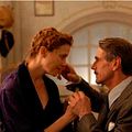 Adorable Julia : photo Annette Bening, Istvan Szabo, Jeremy Irons