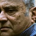L'intrus : Photo Michel Subor