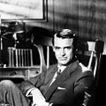 photo Cary Grant
