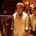 Coup d'éclat : Photo Pierce Brosnan, Woody Harrelson